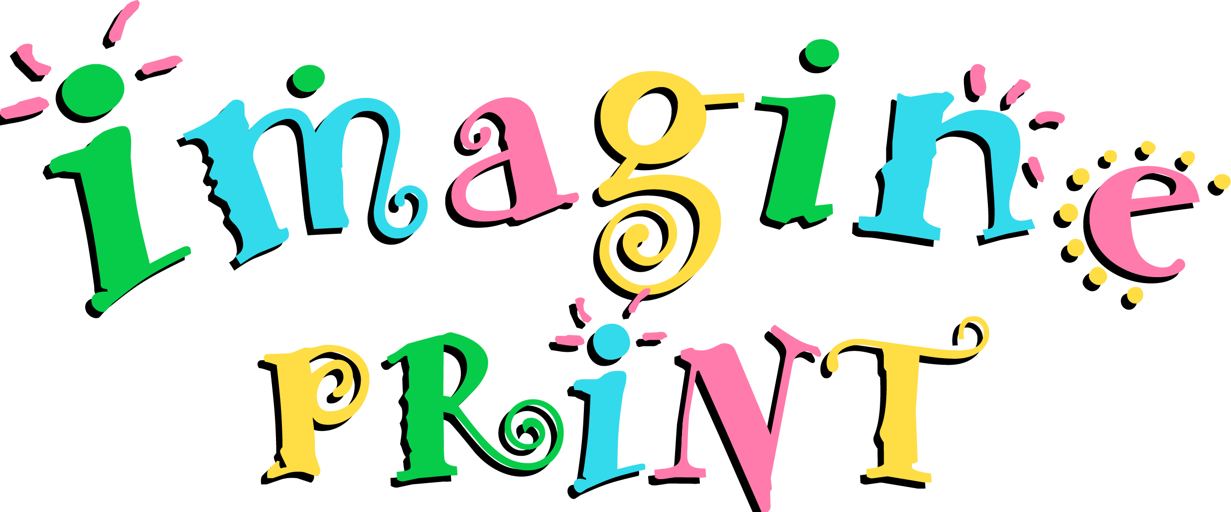 Imagine Print 3D Custom Printing